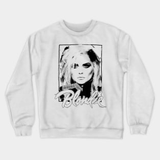Blondie Crewneck Sweatshirt